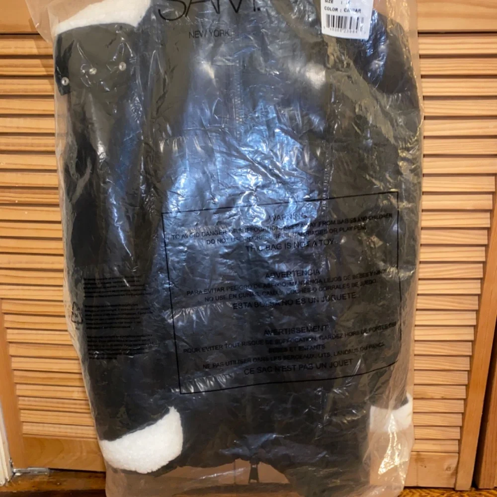 Sam jacket - Picture 5 of 5